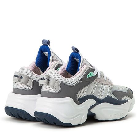Дамски Маратонки ADIDAS Originals Magmur Runner 517477 EE5045 изображение 4